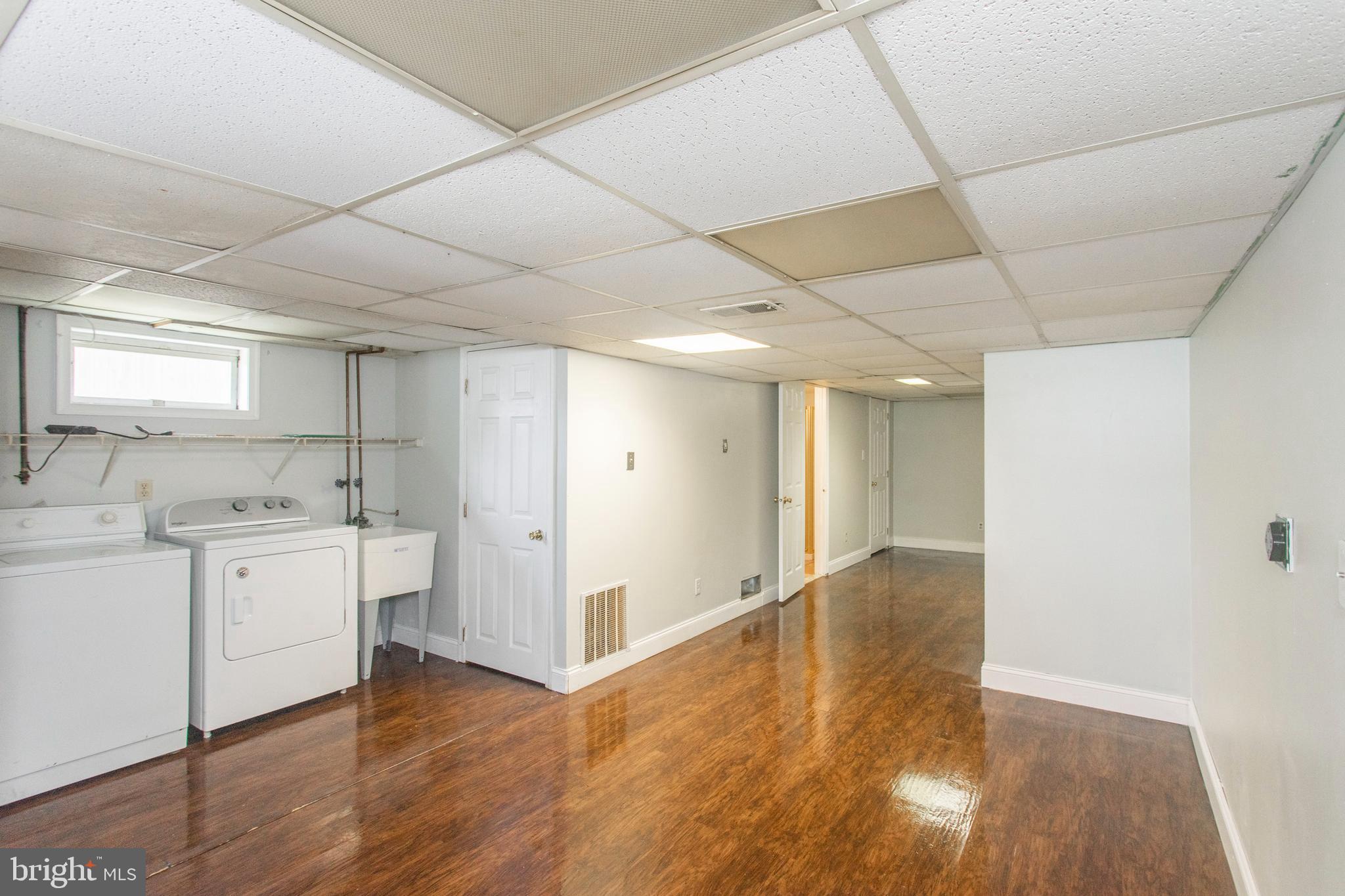 716 Michell Street Ridley Park, PA 19078 - Photo 29 of 38 The possibilities in this Basement are endless!