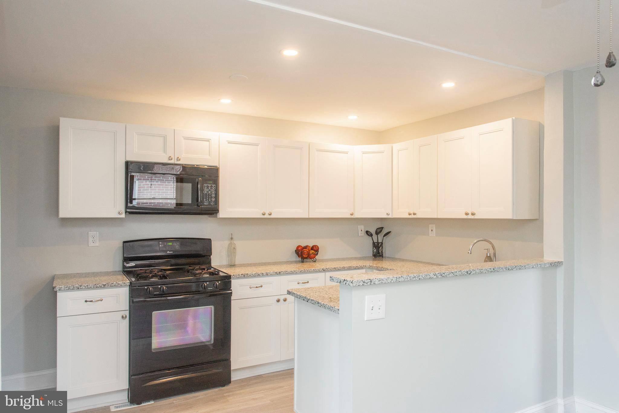 716 Michell Street Ridley Park, PA 19078 - Photo 5 of 38 Gorgeous, brand new kitchen!