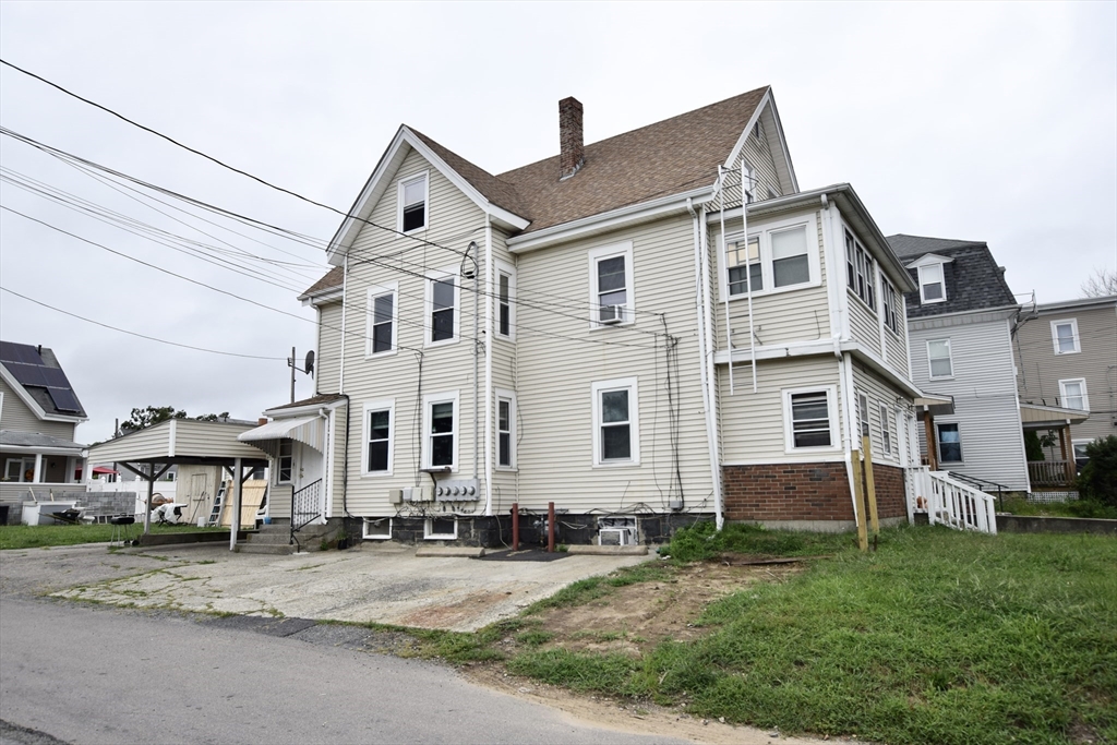 532 Bay Street, Unit 1 Taunton, MA 02780 - Photo 18 of 21