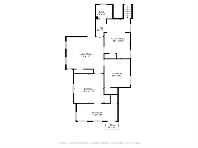 $2,100 | 532 Bay Street, Unit 1, Taunton, MA 02780