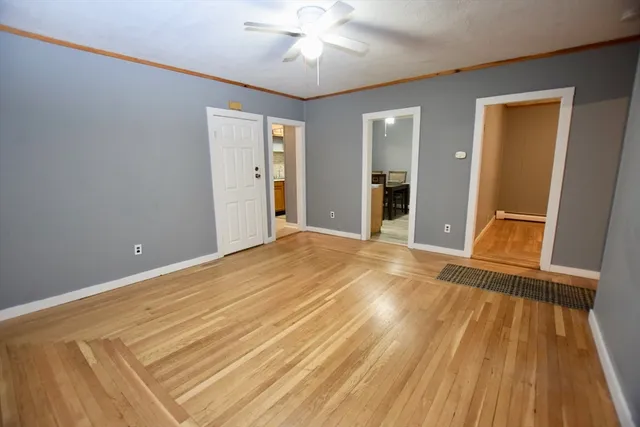 $2,100 | 532 Bay Street, Unit 1, Taunton, MA 02780