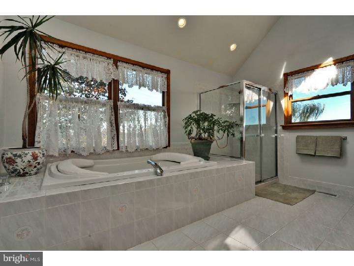 2043 Hollis Road Lansdale, PA 19446 - Photo 14 of 24 Master Bathroom