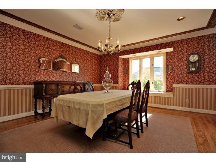 2043 Hollis Road Lansdale, PA 19446 - Photo 5 of 24 Dining Room