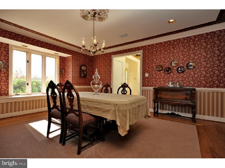 2043 Hollis Road Lansdale, PA 19446 - Photo 6 of 24 Dining Room