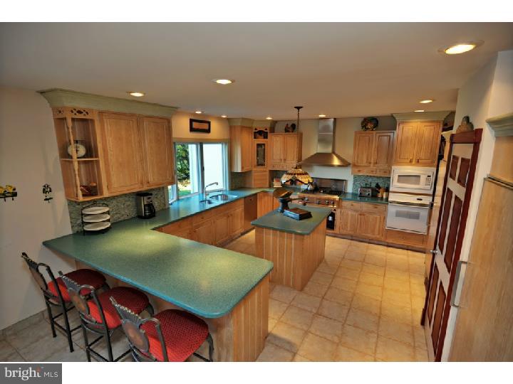 2043 Hollis Road Lansdale, PA 19446 - Photo 7 of 24 Kitchen