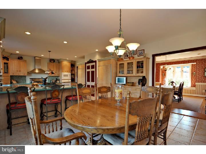 2043 Hollis Road Lansdale, PA 19446 - Photo 9 of 24 Kitchen