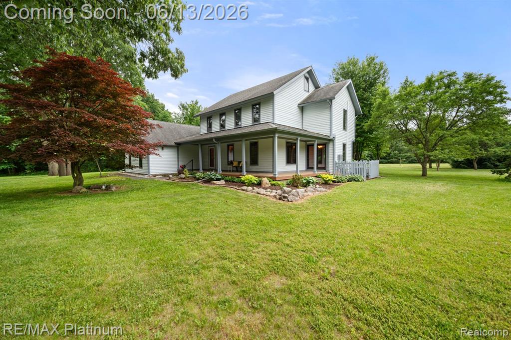 12902 Autumn Ridge Court Milford, MI 48380 - Photo 61 of 73