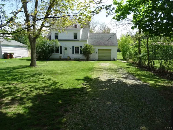 $220,000 | 734 South Union Street, Tecumseh, MI 49286