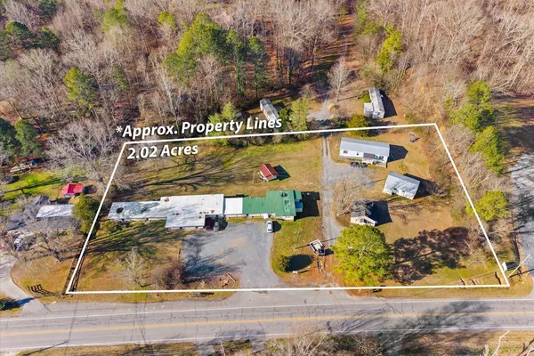 $899,000 | 3950 South Dixie Road, Dalton, GA 30721