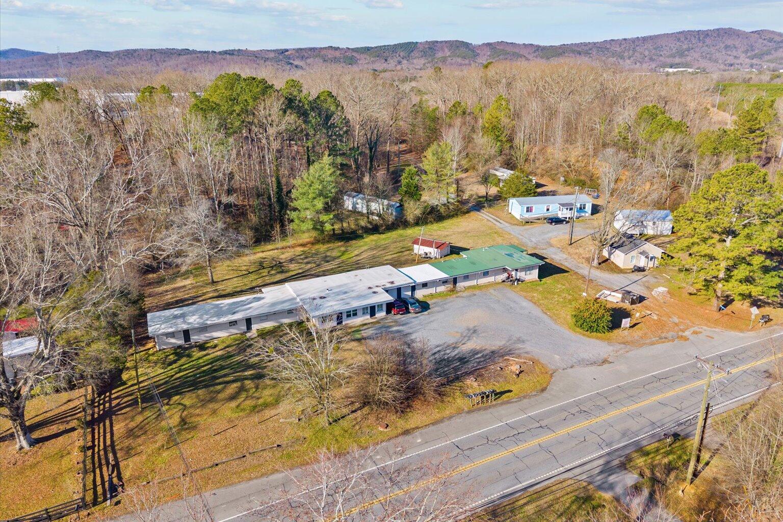 3950 South Dixie Road Dalton, GA 30721 - Photo 2 of 55 3950 S Dixie HWY2