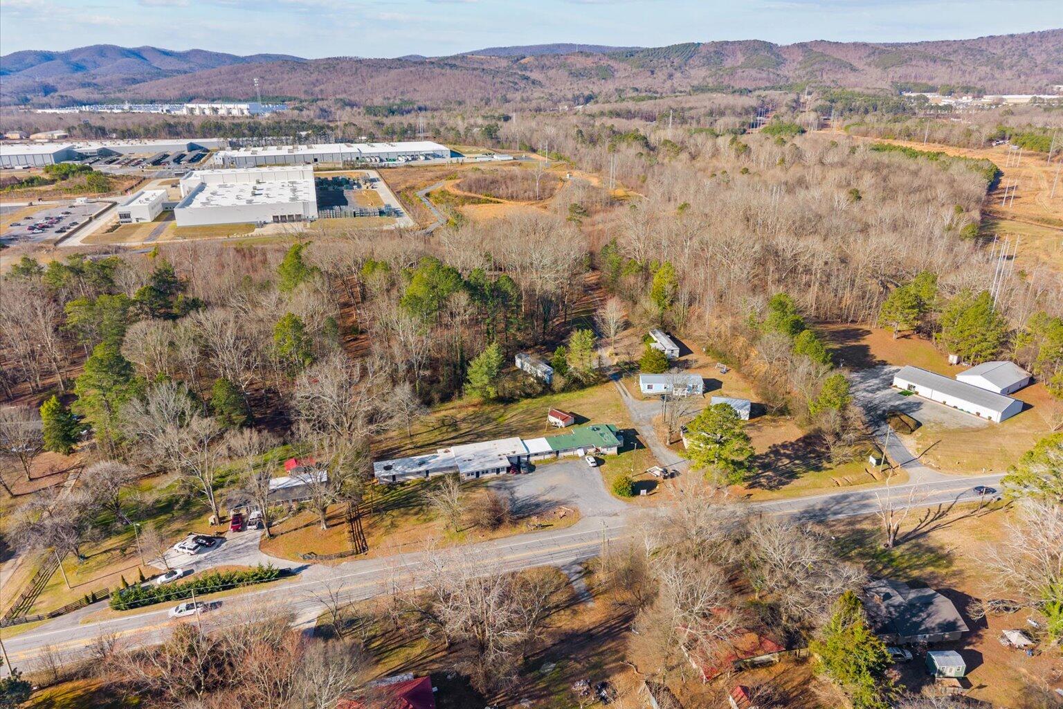 3950 South Dixie Road Dalton, GA 30721 - Photo 3 of 55 3950 S Dixie HWY3