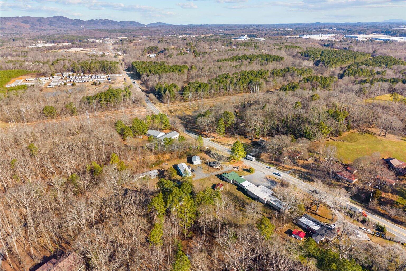 3950 South Dixie Road Dalton, GA 30721 - Photo 4 of 55 3950 S Dixie HWY4