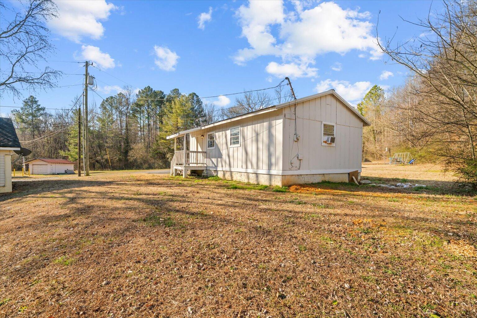 3950 South Dixie Road Dalton, GA 30721 - Photo 42 of 55 3950 S Dixie HWY42