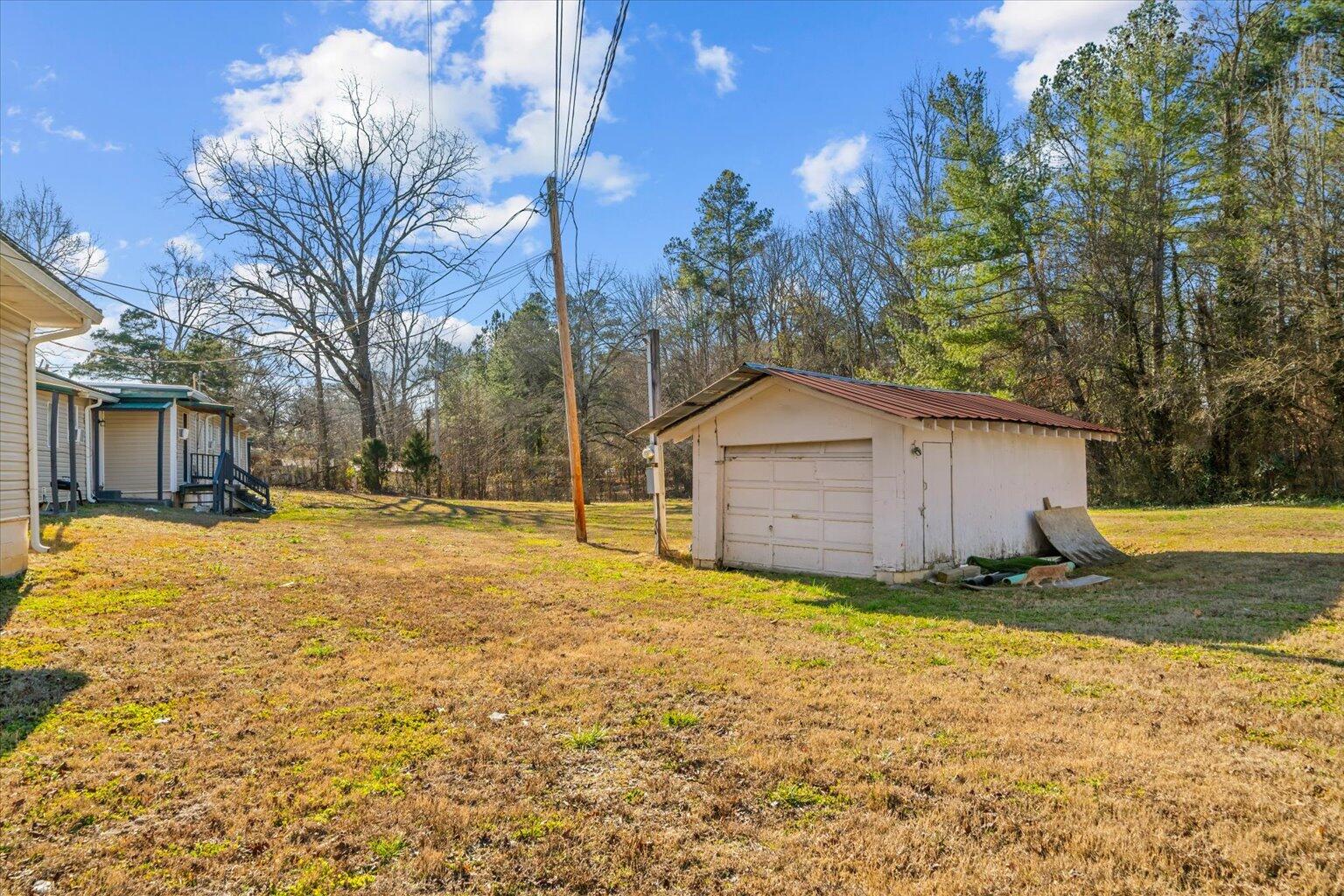 3950 South Dixie Road Dalton, GA 30721 - Photo 44 of 55 3950 S Dixie HWY44