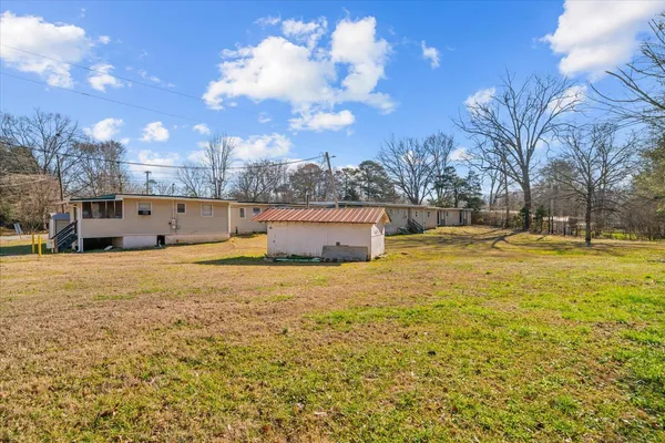 $899,000 | 3950 South Dixie Road, Dalton, GA 30721