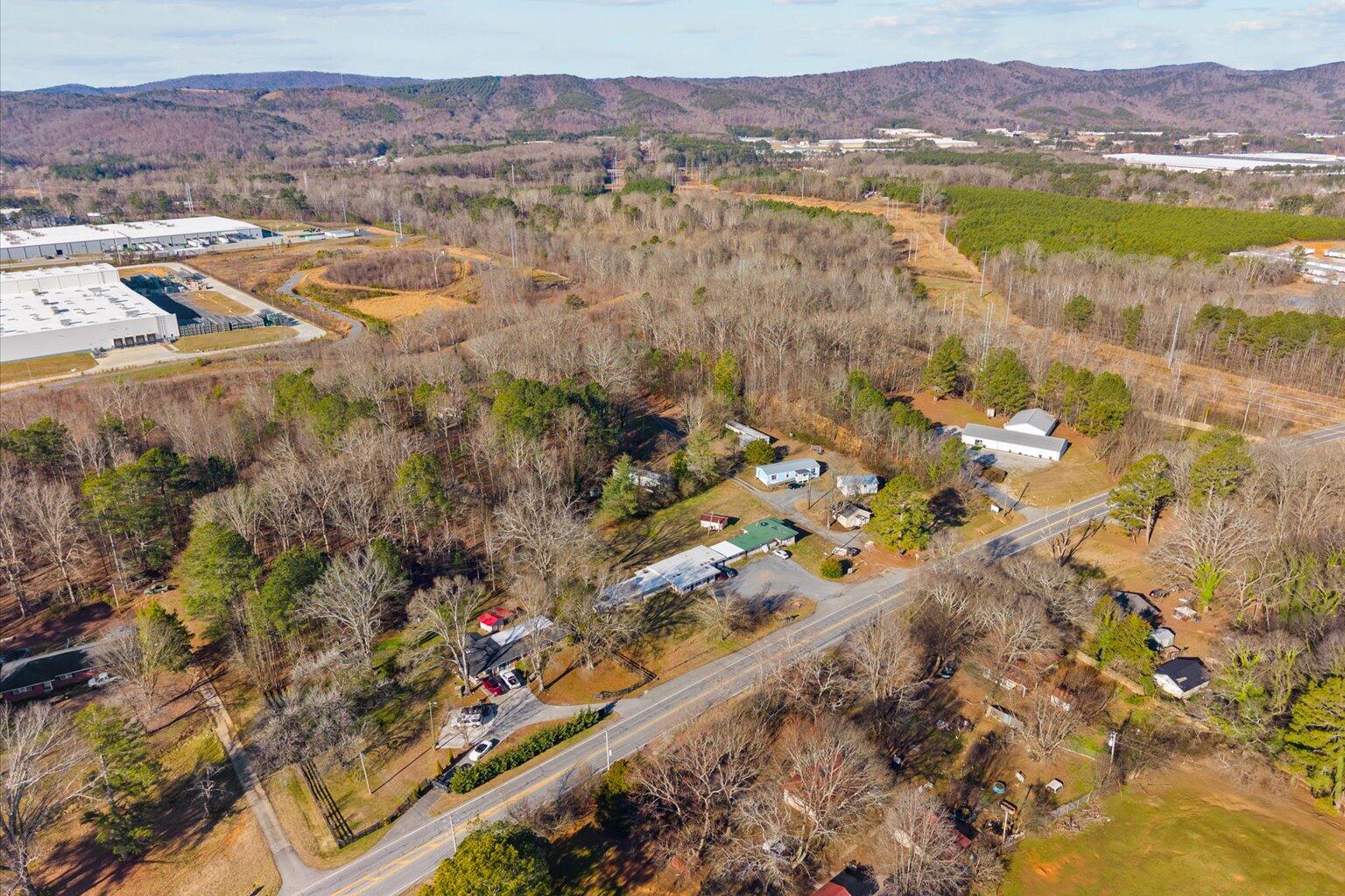 3950 South Dixie Road Dalton, GA 30721 - Photo 50 of 55 3950 S Dixie HWY50