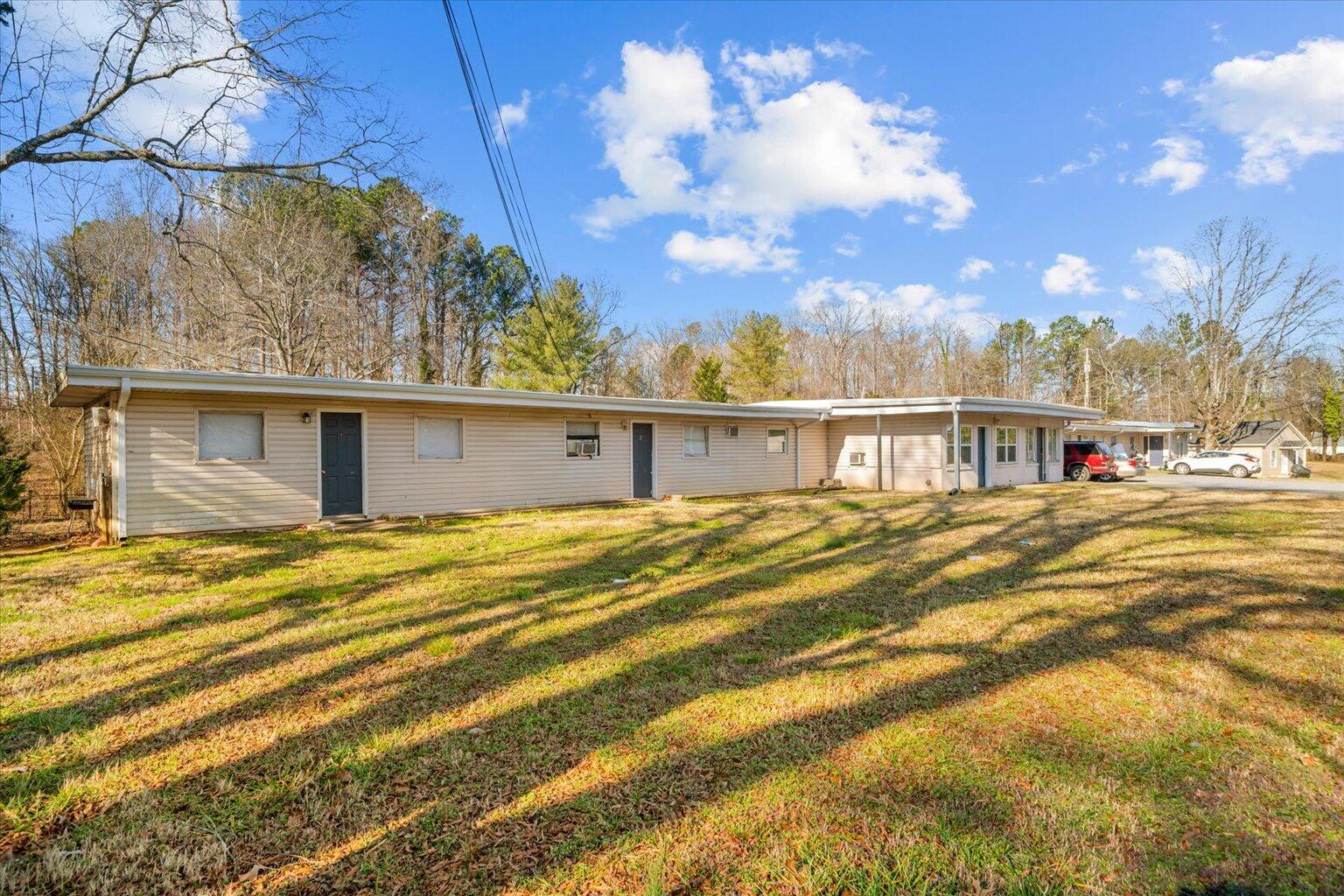 3950 South Dixie Road Dalton, GA 30721 - Photo 5 of 55 3950 S Dixie HWY5