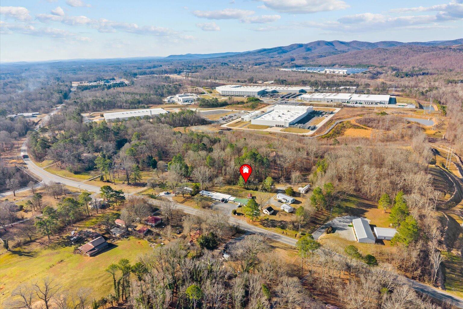 3950 South Dixie Road Dalton, GA 30721 - Photo 51 of 55 3950 S Dixie HWY51