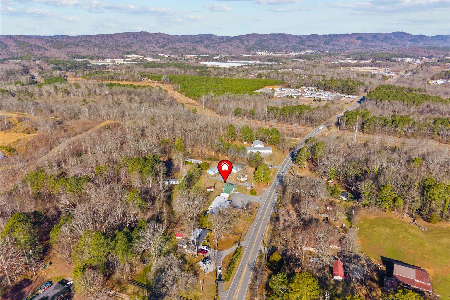 3950 South Dixie Road Dalton, GA 30721 - Photo 52 of 55 3950 S Dixie HWY52