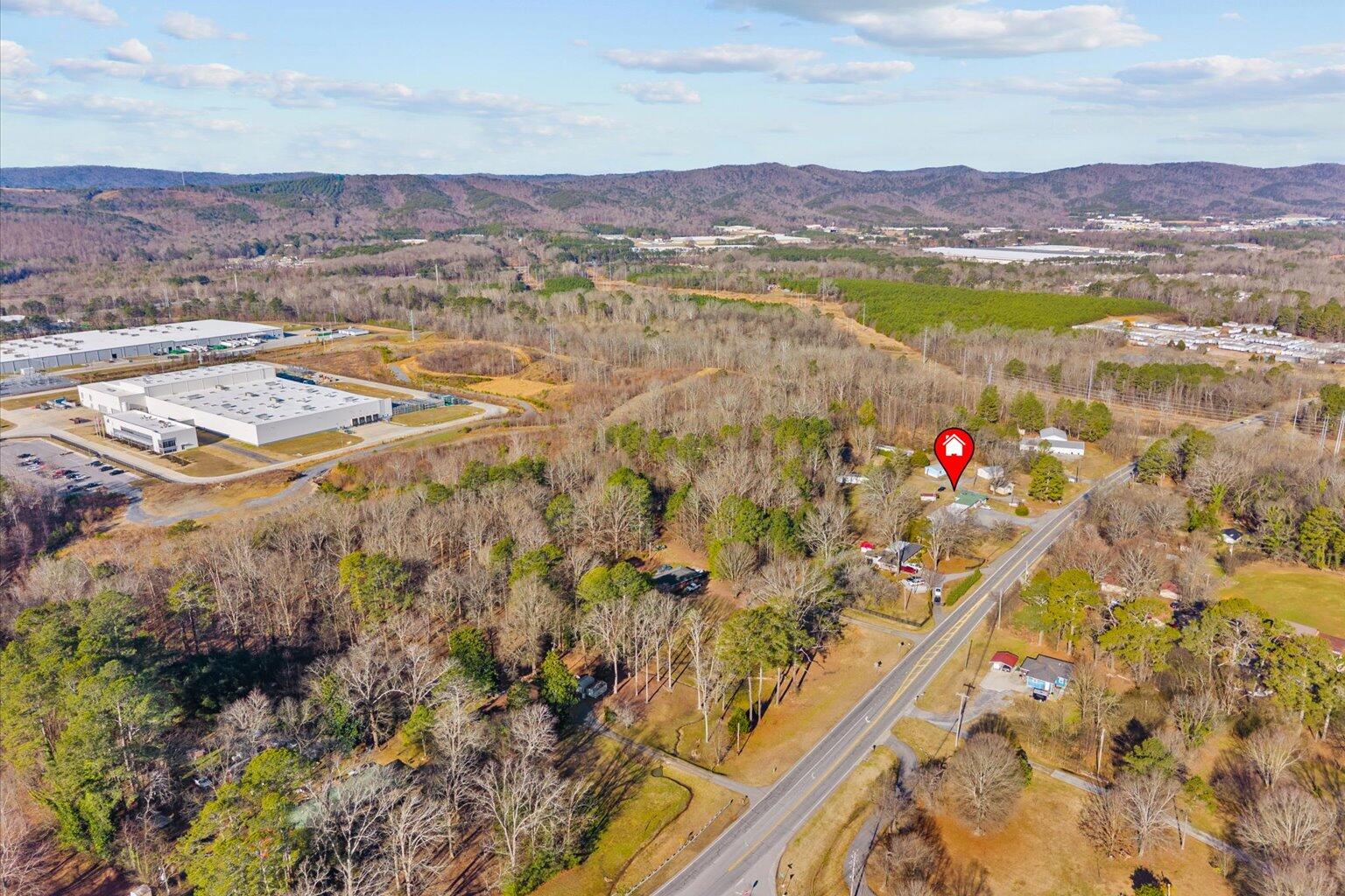 3950 South Dixie Road Dalton, GA 30721 - Photo 53 of 55 3950 S Dixie HWY53