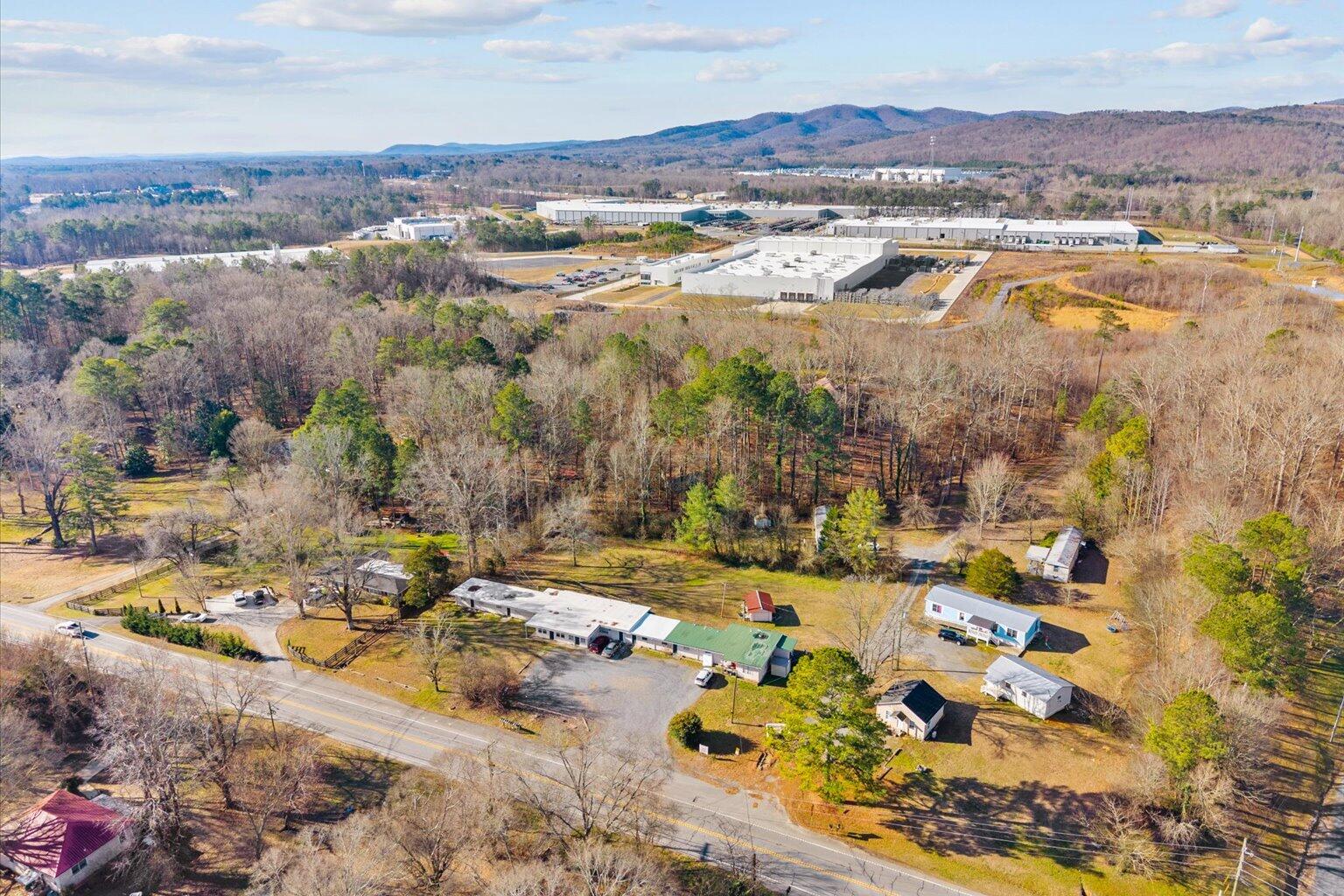 3950 South Dixie Road Dalton, GA 30721 - Photo 54 of 55 3950 S Dixie HWY54