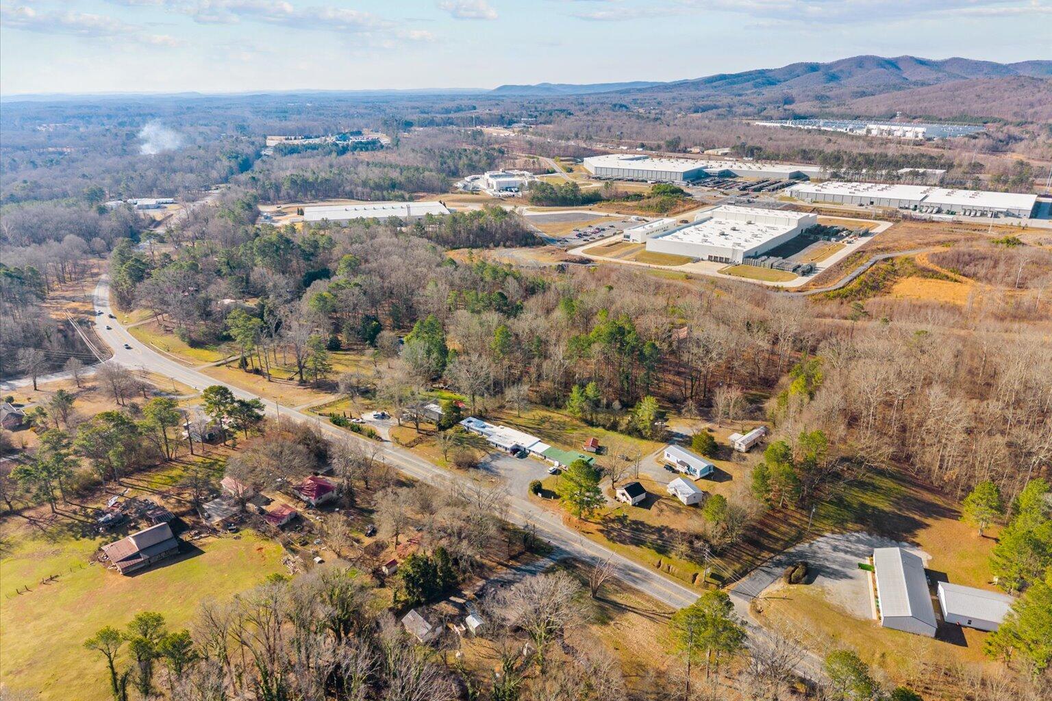 3950 South Dixie Road Dalton, GA 30721 - Photo 55 of 55 3950 S Dixie HWY55