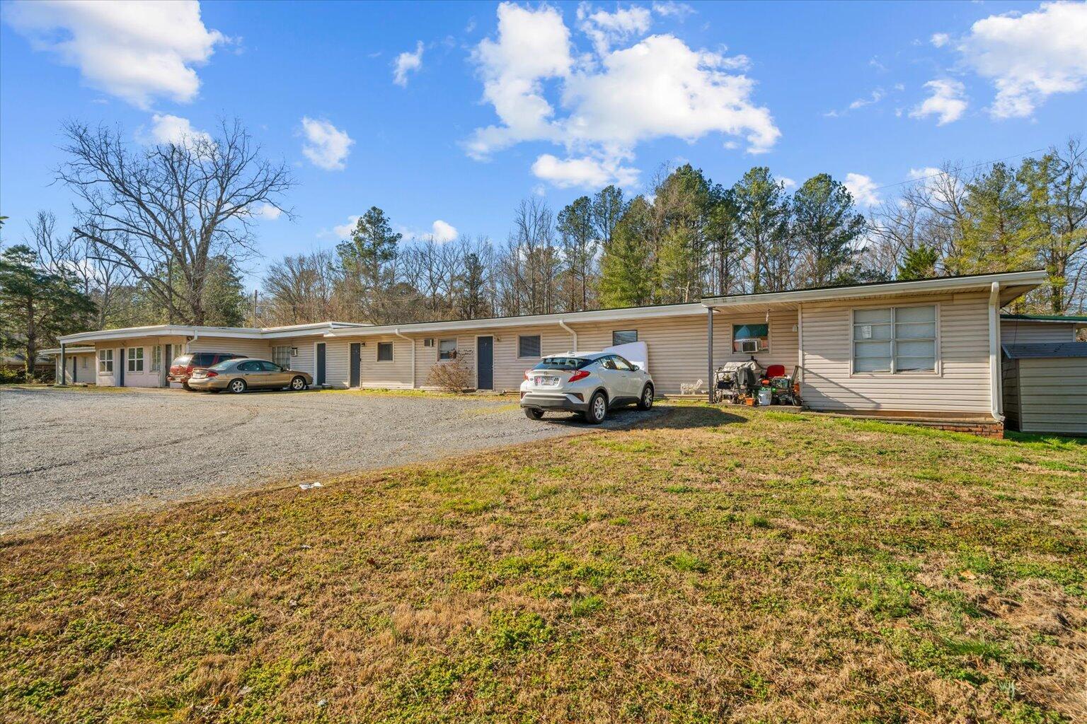 3950 South Dixie Road Dalton, GA 30721 - Photo 6 of 55 3950 S Dixie HWY6