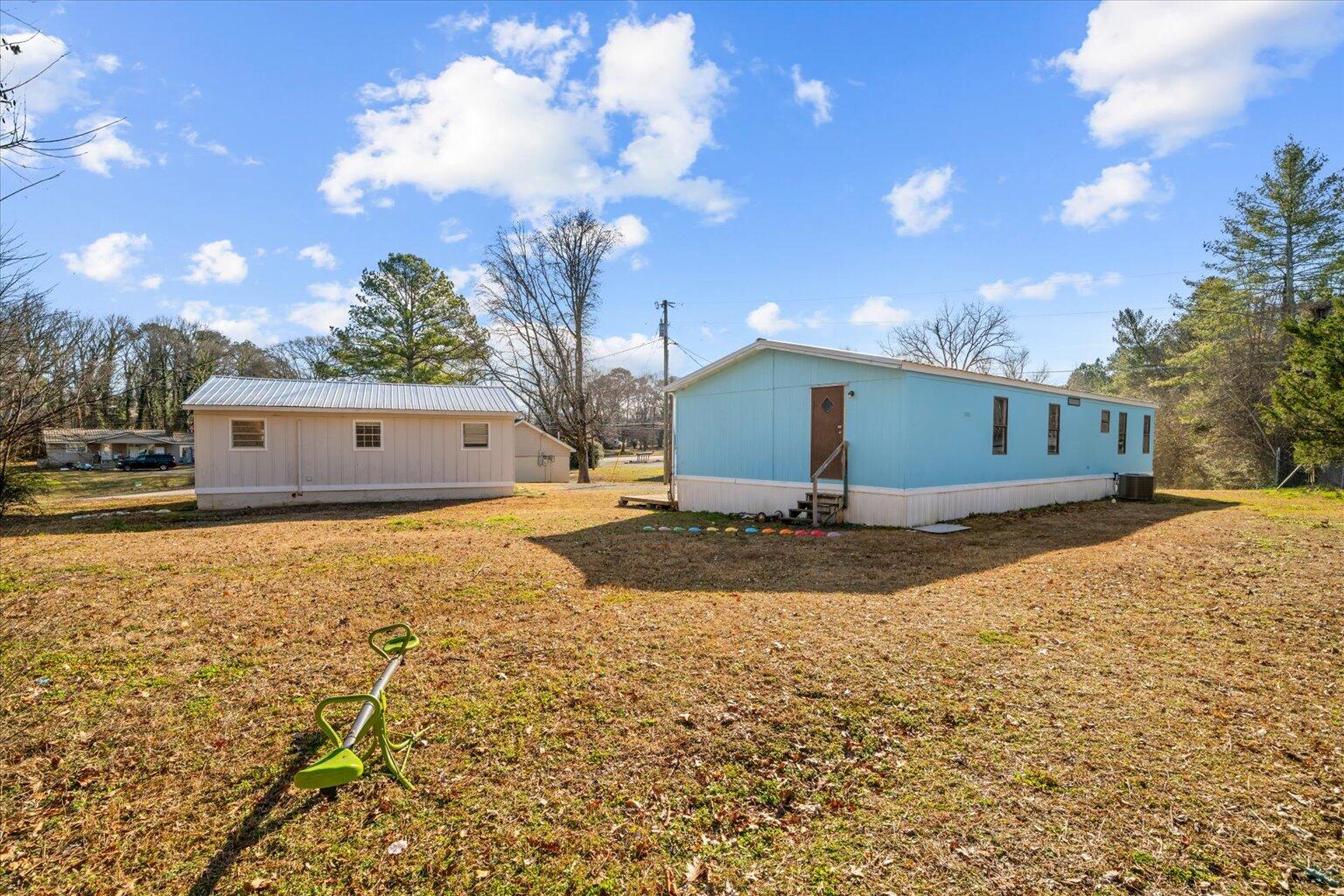 3950 South Dixie Road Dalton, GA 30721 - Photo 8 of 55 3950 S Dixie HWY8