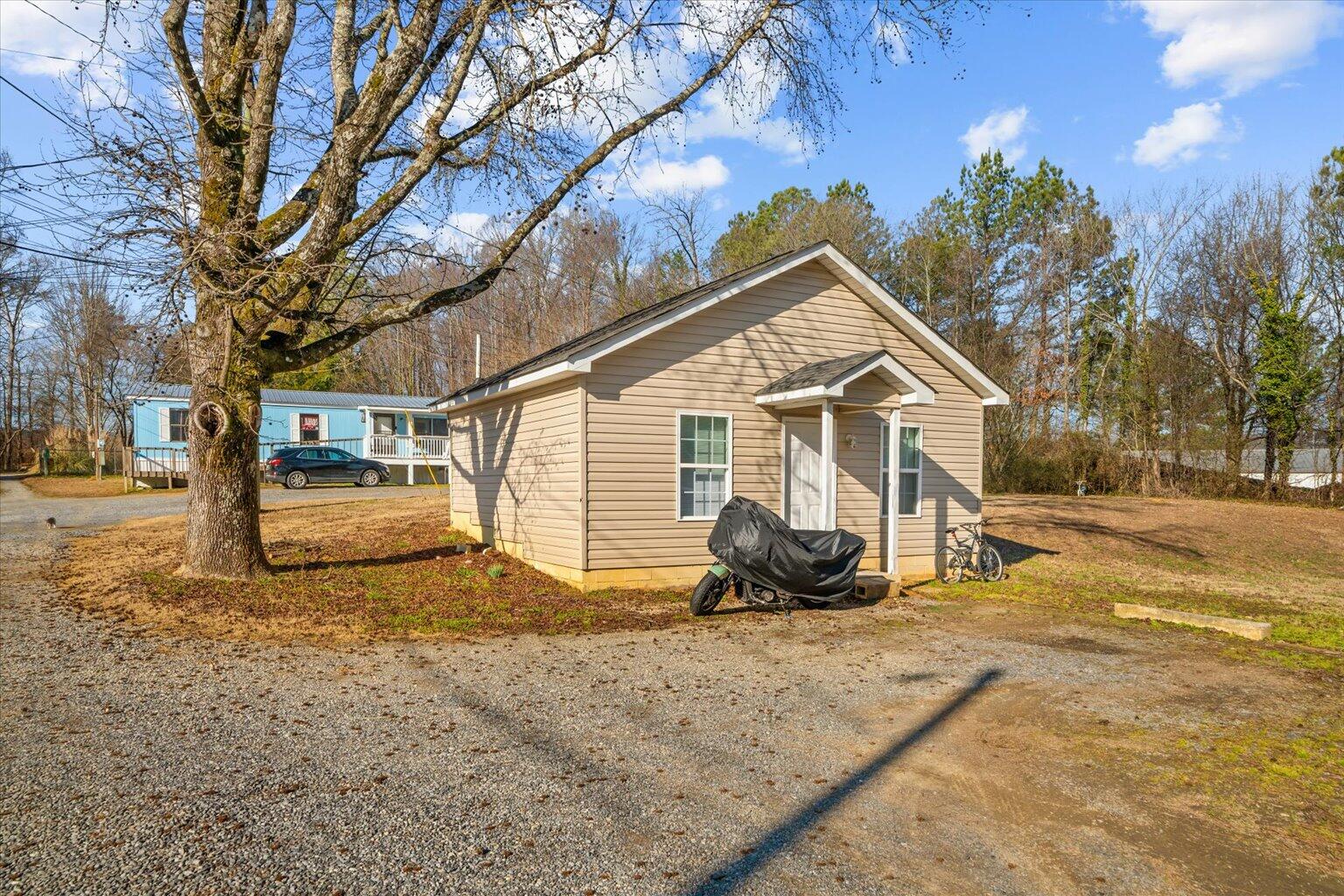 3950 South Dixie Road Dalton, GA 30721 - Photo 9 of 55 3950 S Dixie HWY9