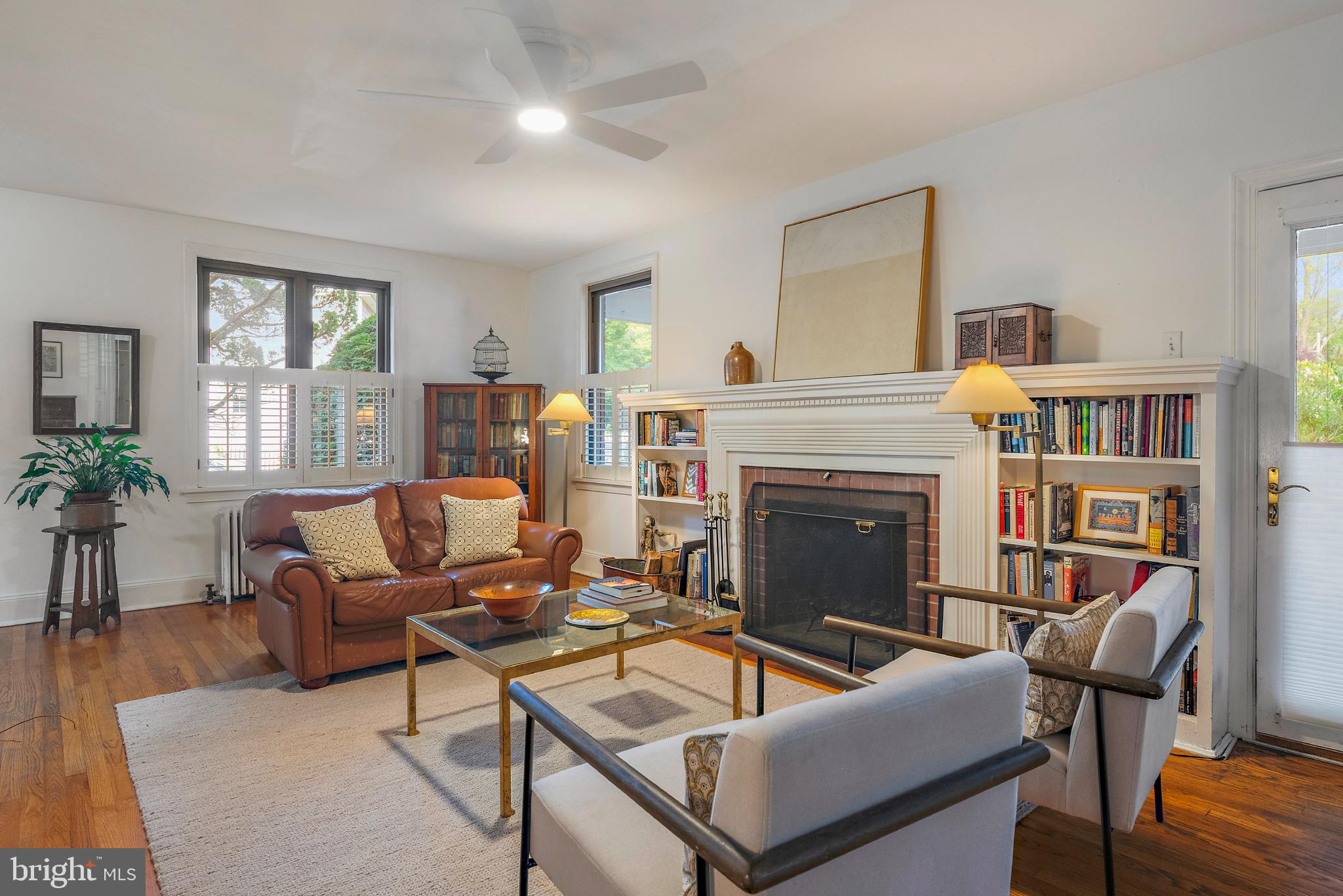 637 Chase Street Annapolis, MD 21401 - Photo 3 of 63