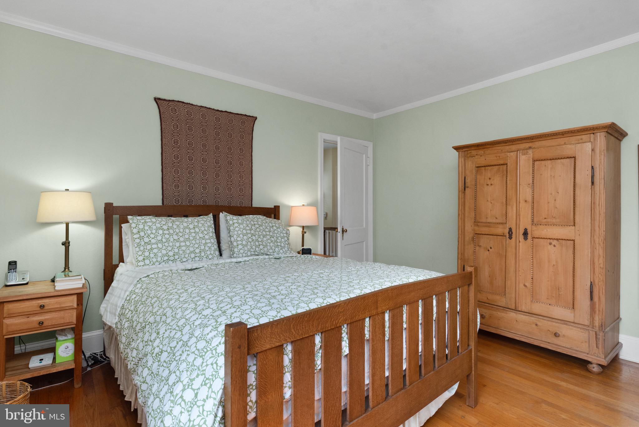 637 Chase Street Annapolis, MD 21401 - Photo 38 of 63 Primary Bedroom