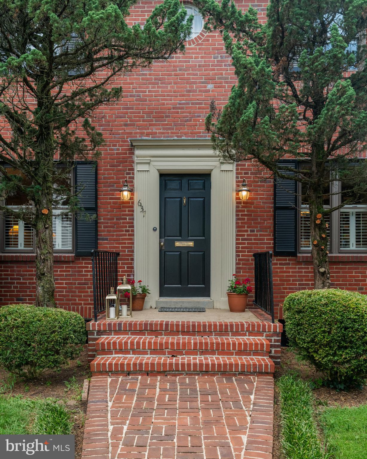 637 Chase Street Annapolis, MD 21401 - Photo 43 of 63