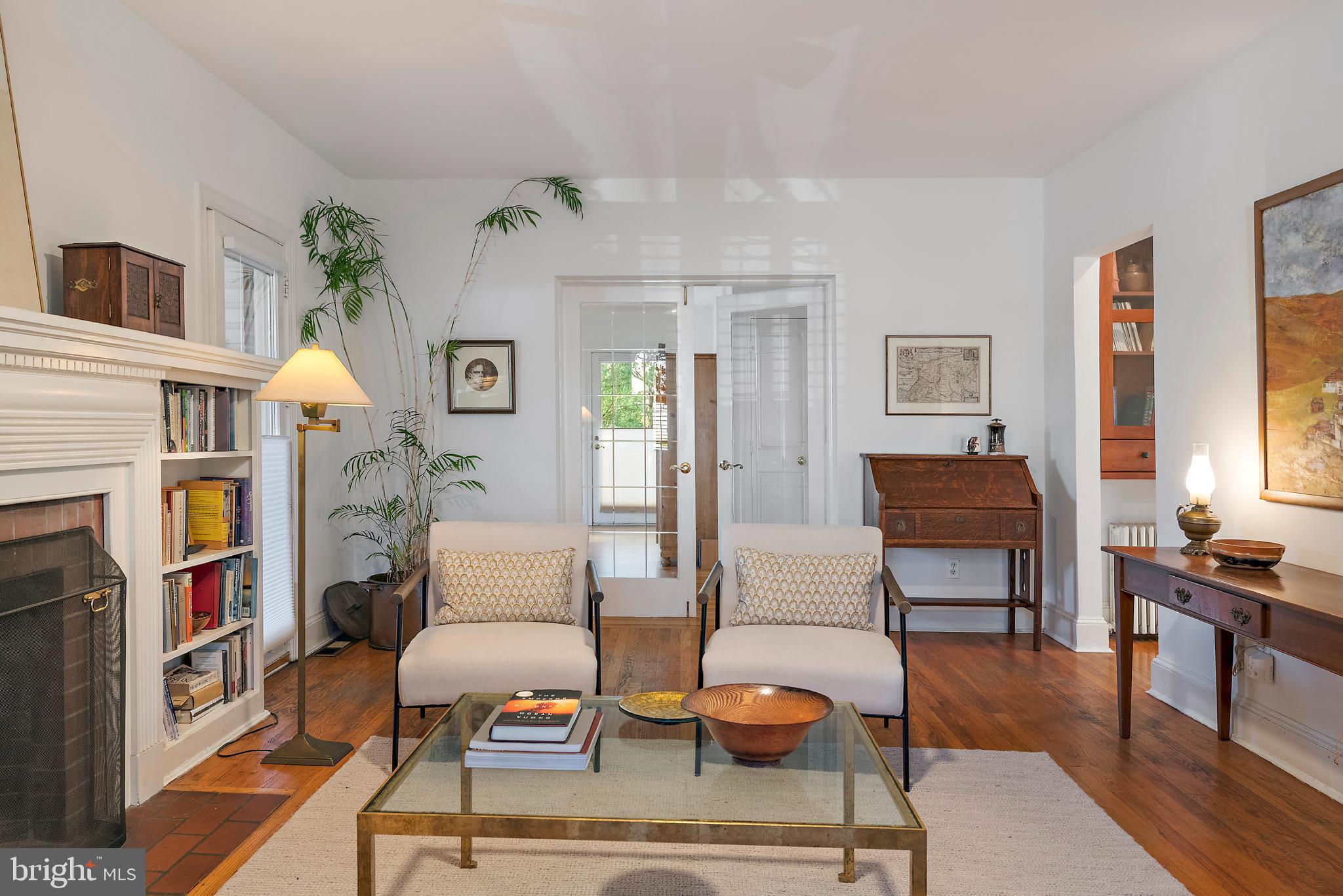 637 Chase Street Annapolis, MD 21401 - Photo 5 of 63