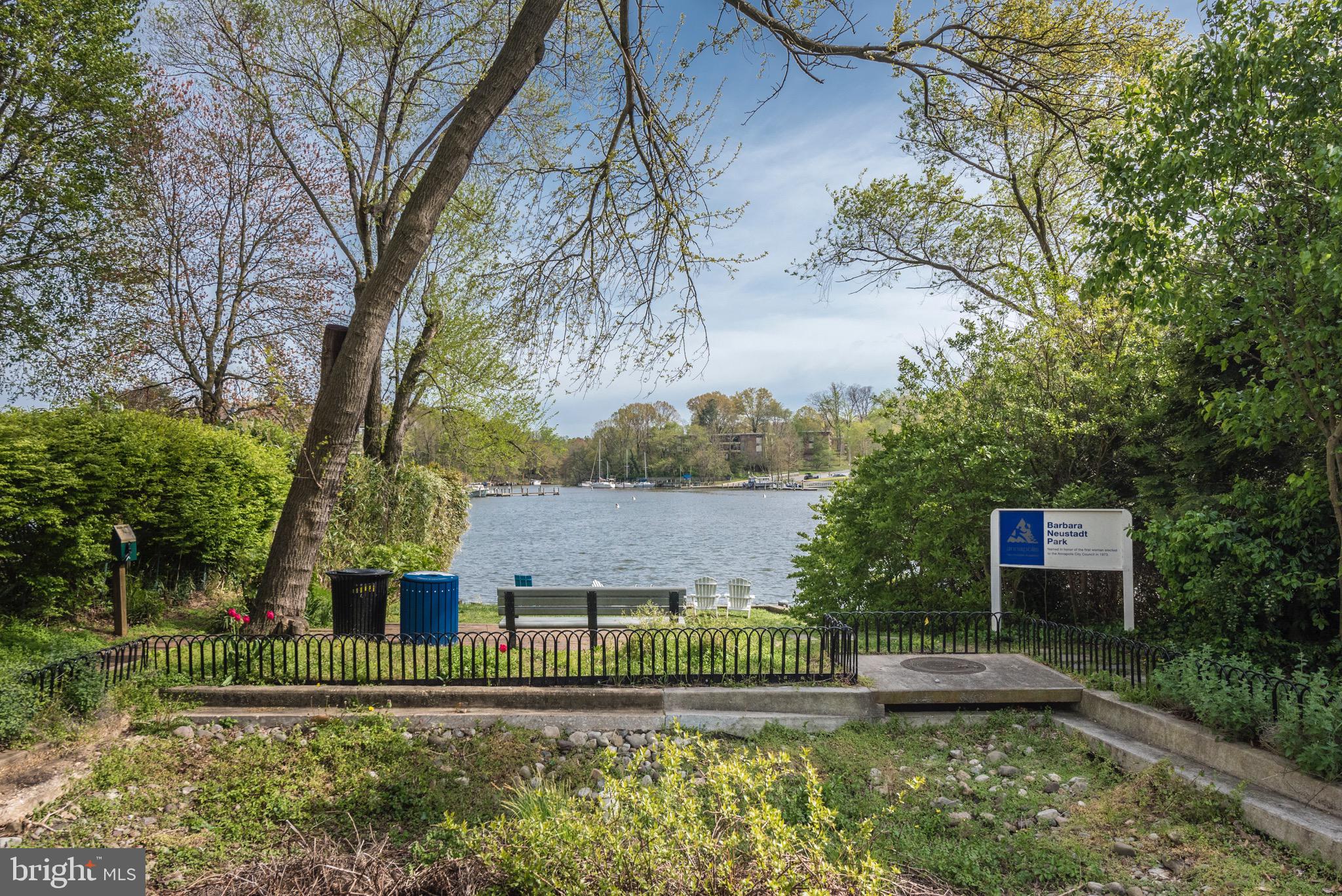 637 Chase Street Annapolis, MD 21401 - Photo 54 of 63