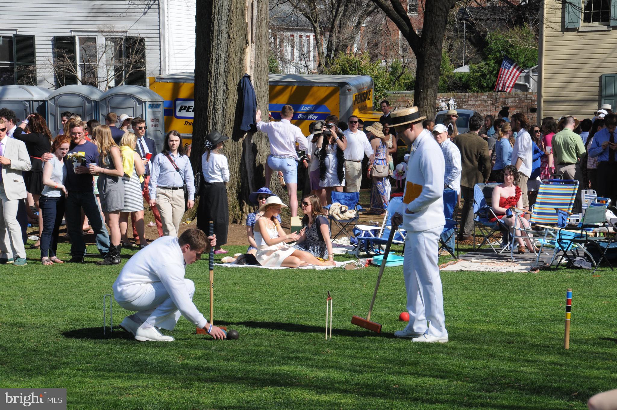 637 Chase Street Annapolis, MD 21401 - Photo 62 of 63