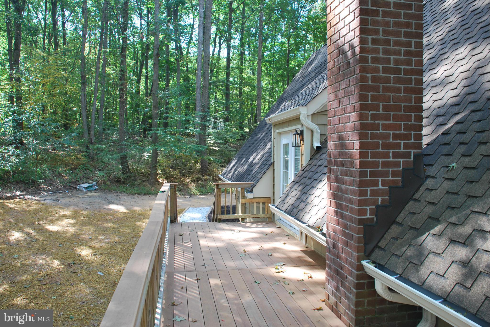 2385 Fairmount Road Hampstead, MD 21074 - Photo 22 of 30 a view of outdoor seating