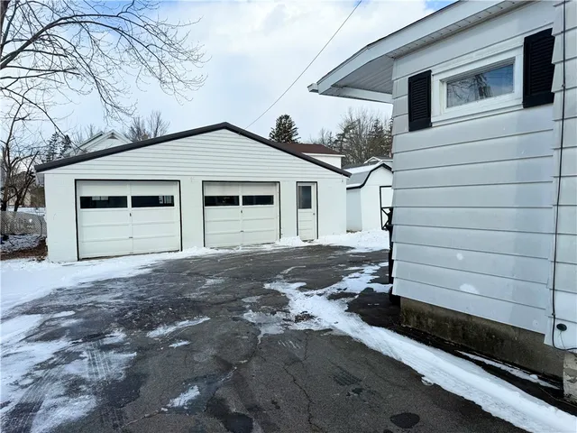 $159,000 | 8 Porter Street, Seneca Falls, NY 13148