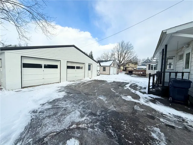 $159,000 | 8 Porter Street, Seneca Falls, NY 13148