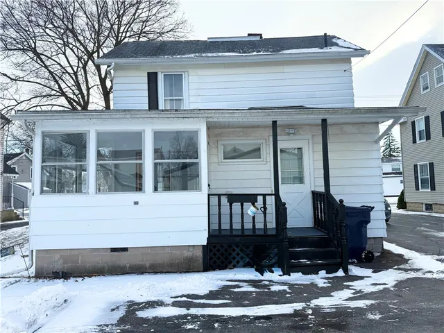 $159,000 | 8 Porter Street, Seneca Falls, NY 13148