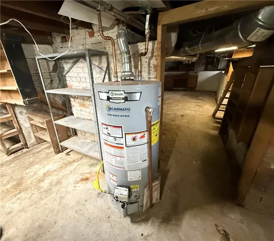 $159,000 | 8 Porter Street, Seneca Falls, NY 13148