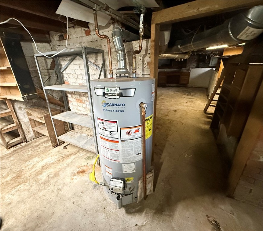 8 Porter Street Seneca Falls, NY 13148 - Photo 41 of 43