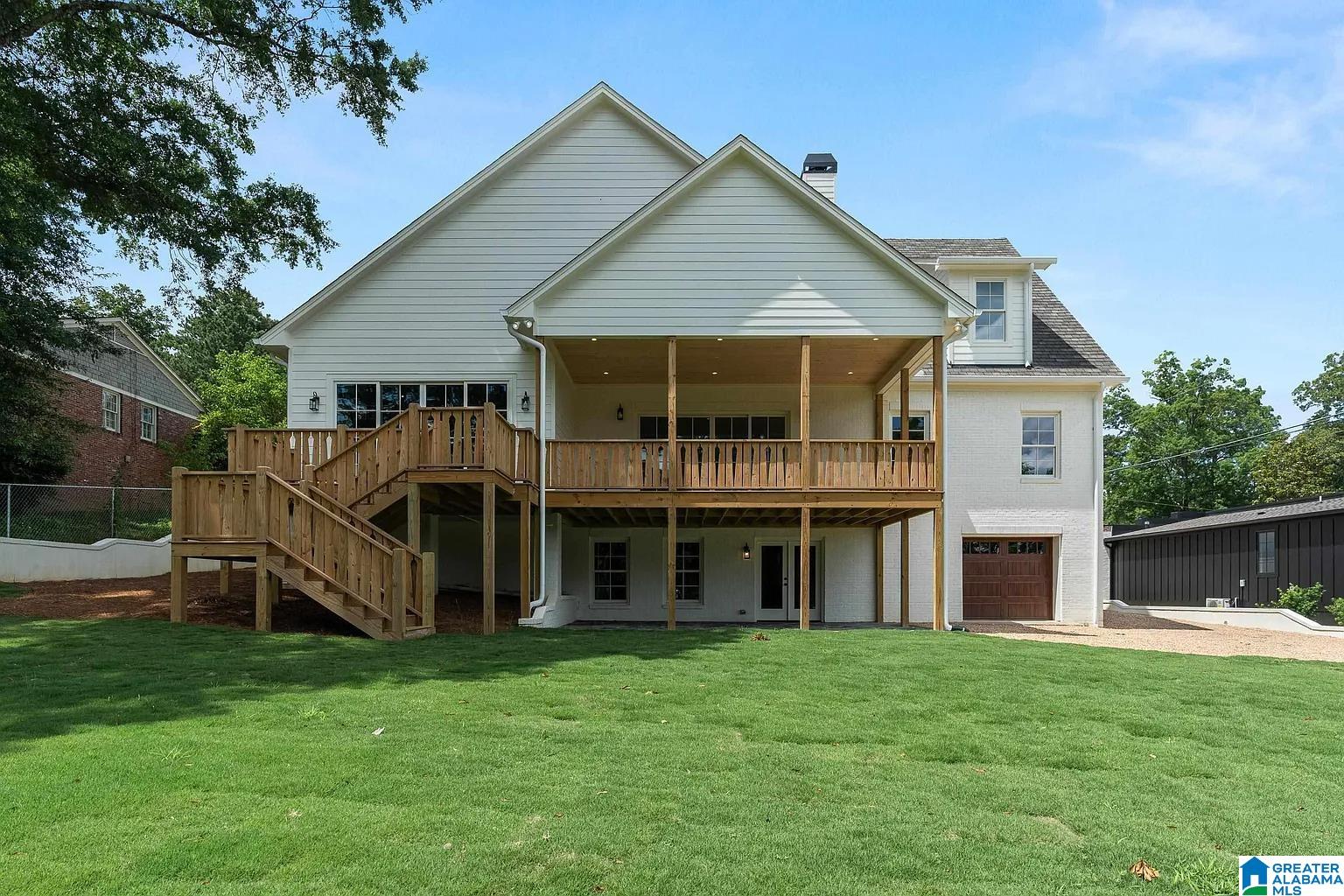 2809 Green Valley Road Birmingham, AL 35243 - Photo 52 of 78