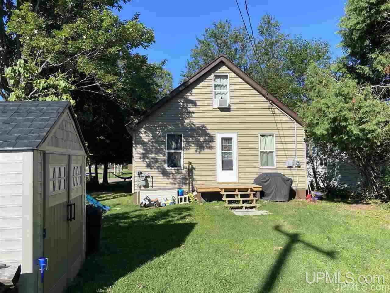 301 Elm Street Ishpeming, MI 49849 - Photo 27 of 32