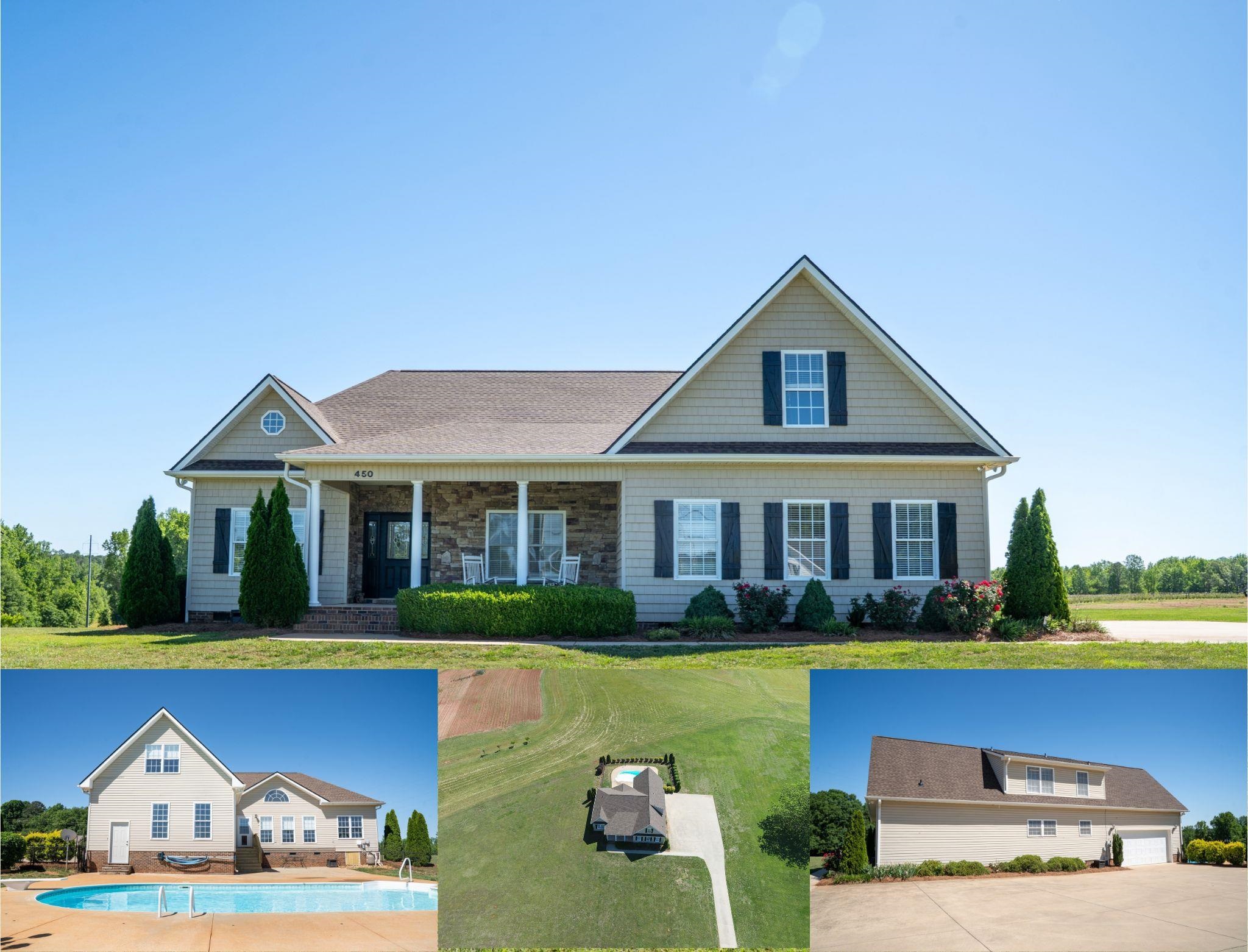 450 Meadow Road Inman, SC 29349 - Photo 1 of 35 Gallery Image 1