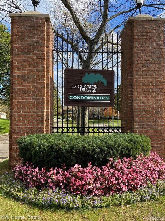 29632 Middlebelt Road, Unit 1703 Farmington Hills, MI 48334 - Photo 1 of 30