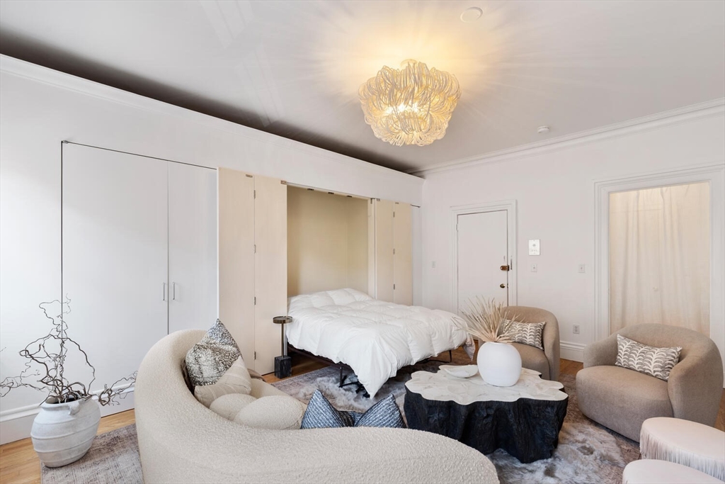 100 Charles Street, Unit 3 Boston, MA 02114 - Photo 3 of 7