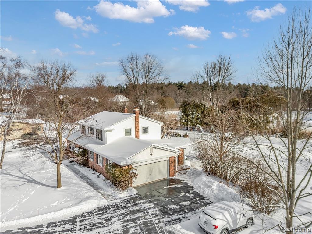 5815 Beechview Drive Rochester, MI 48306 - Photo 58 of 63 Gallery Image 58