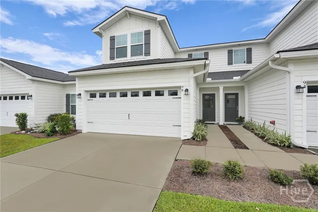 $344,000 | 98 Small Pine Lane, Richmond Hill, GA 31324