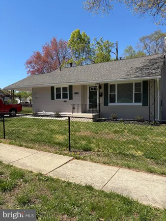 $424,950 | 5709 Galloway Drive, Oxon Hill, MD 20745