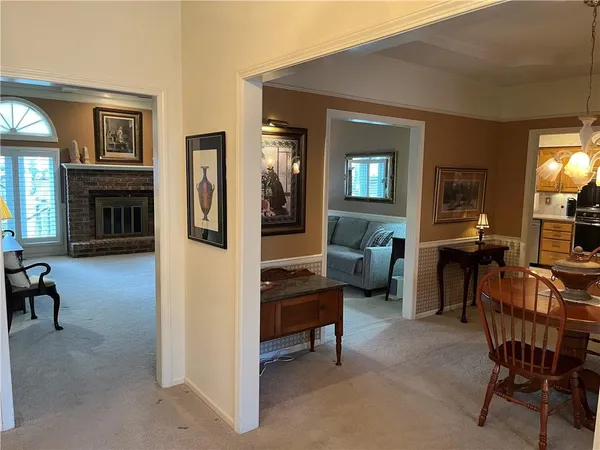 $435,000 | 11806 Craig Street, Overland Park, KS 66210